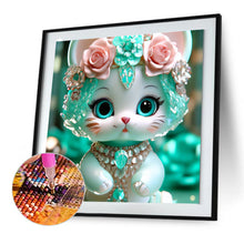 Load image into Gallery viewer, Diamond Painting - Full Round - 0 (30*30CM)
