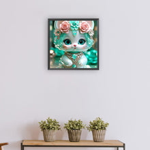 Load image into Gallery viewer, Diamond Painting - Full Round - 0 (30*30CM)
