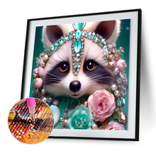 Load image into Gallery viewer, Diamond Painting - Full Round - 0 (30*30CM)
