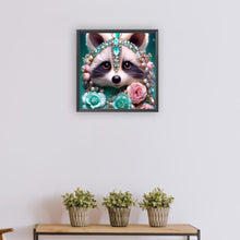 Load image into Gallery viewer, Diamond Painting - Full Round - 0 (30*30CM)
