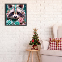 Load image into Gallery viewer, Diamond Painting - Full Round - 0 (30*30CM)
