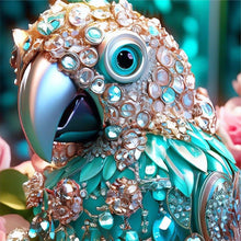 Load image into Gallery viewer, Diamond Painting - Full Round - 0 (30*30CM)
