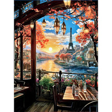Load image into Gallery viewer, Diamond Painting - Full Round - landscape (30*40CM)
