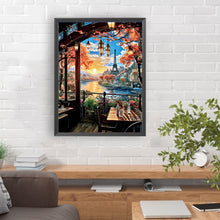 Load image into Gallery viewer, Diamond Painting - Full Round - landscape (30*40CM)
