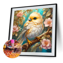 Load image into Gallery viewer, Diamond Painting - Full Round - birdie (30*30CM)
