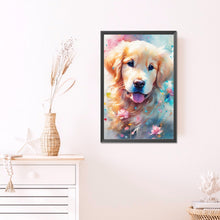 Load image into Gallery viewer, AB Diamond Painting - Full Square - Gouzi (40*60CM)
