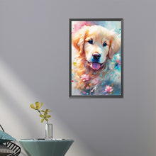 Load image into Gallery viewer, AB Diamond Painting - Full Square - Gouzi (40*60CM)
