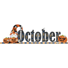 Load image into Gallery viewer, Diamond Painting - Partial Special Shaped - Goblin Calendar (40*20CM)
