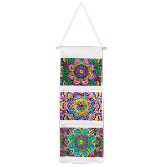 Special Shape DIY Diamond Painting Purses Canvas Butterfly (#1)