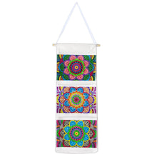 Load image into Gallery viewer, Special Shape DIY Diamond Painting Purses Canvas Butterfly (#1)

