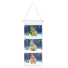 Load image into Gallery viewer, Special Shape DIY Diamond Painting Purses Canvas Butterfly (#2)
