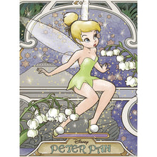 Load image into Gallery viewer, Diamond Painting - Full Round - Fairy (30*40CM)

