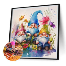 Load image into Gallery viewer, Diamond Painting - Full Square - goblin (30*30CM)
