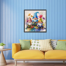 Load image into Gallery viewer, Diamond Painting - Full Square - goblin (30*30CM)
