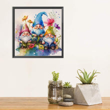 Load image into Gallery viewer, Diamond Painting - Full Square - goblin (30*30CM)
