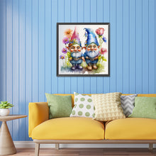 Load image into Gallery viewer, Diamond Painting - Full Square - goblin (30*30CM)
