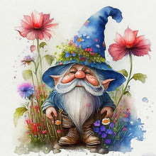 Load image into Gallery viewer, Diamond Painting - Full Square - goblin (30*30CM)
