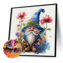 Load image into Gallery viewer, Diamond Painting - Full Square - goblin (30*30CM)
