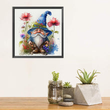Load image into Gallery viewer, Diamond Painting - Full Square - goblin (30*30CM)
