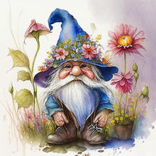 Load image into Gallery viewer, Diamond Painting - Full Square - goblin (30*30CM)
