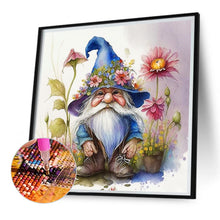 Load image into Gallery viewer, Diamond Painting - Full Square - goblin (30*30CM)
