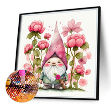 Load image into Gallery viewer, Diamond Painting - Full Square - goblin (30*30CM)
