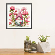 Load image into Gallery viewer, Diamond Painting - Full Square - goblin (30*30CM)
