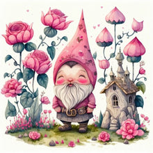 Load image into Gallery viewer, Diamond Painting - Full Square - goblin (30*30CM)
