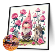 Load image into Gallery viewer, Diamond Painting - Full Square - goblin (30*30CM)
