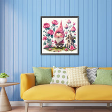 Load image into Gallery viewer, Diamond Painting - Full Square - goblin (30*30CM)

