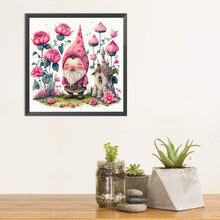Load image into Gallery viewer, Diamond Painting - Full Square - goblin (30*30CM)
