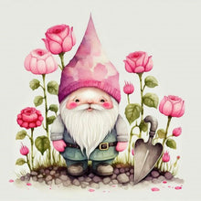 Load image into Gallery viewer, Diamond Painting - Full Square - goblin (30*30CM)
