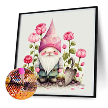 Load image into Gallery viewer, Diamond Painting - Full Square - goblin (30*30CM)
