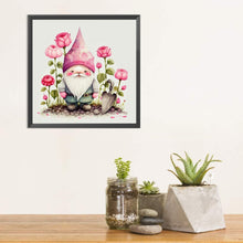 Load image into Gallery viewer, Diamond Painting - Full Square - goblin (30*30CM)
