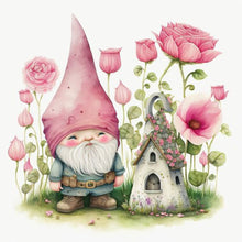 Load image into Gallery viewer, Diamond Painting - Full Square - goblin (30*30CM)
