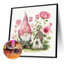 Load image into Gallery viewer, Diamond Painting - Full Square - goblin (30*30CM)
