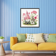 Load image into Gallery viewer, Diamond Painting - Full Square - goblin (30*30CM)
