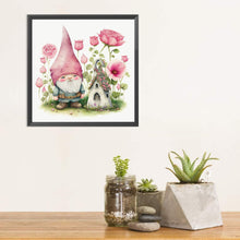 Load image into Gallery viewer, Diamond Painting - Full Square - goblin (30*30CM)
