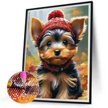 Load image into Gallery viewer, Diamond Painting - Full Round - Autumn Yorkshire (30*40CM)
