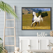 Load image into Gallery viewer, Diamond Painting - Full Round - horse (40*30CM)
