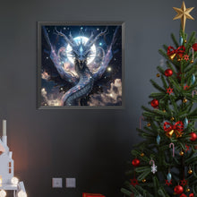 Load image into Gallery viewer, AB Diamond Painting - Full Round - roaring dragon (40*40CM)
