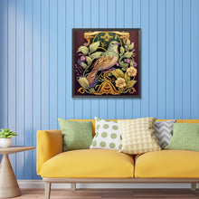Load image into Gallery viewer, Diamond Painting - Partial Special Shaped - tit (30*30CM)
