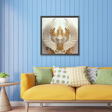 Load image into Gallery viewer, Diamond Painting - Partial Special Shaped - wing (30*30CM)
