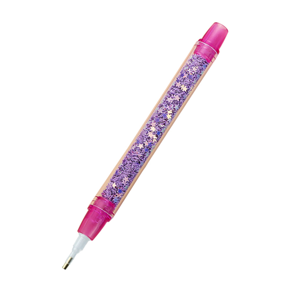 Star Diamond Painting Pen Diamond Art Painting Pen Diamond Art Dotting Tips Pens