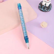 Load image into Gallery viewer, Star Diamond Painting Pen Diamond Art Painting Pen Diamond Art Dotting Tips Pens
