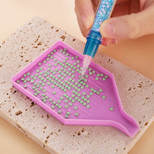 Load image into Gallery viewer, Star Diamond Painting Pen Diamond Art Painting Pen Diamond Art Dotting Tips Pens
