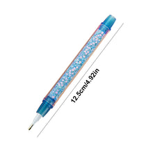 Load image into Gallery viewer, Star Diamond Painting Pen Diamond Art Painting Pen Diamond Art Dotting Tips Pens

