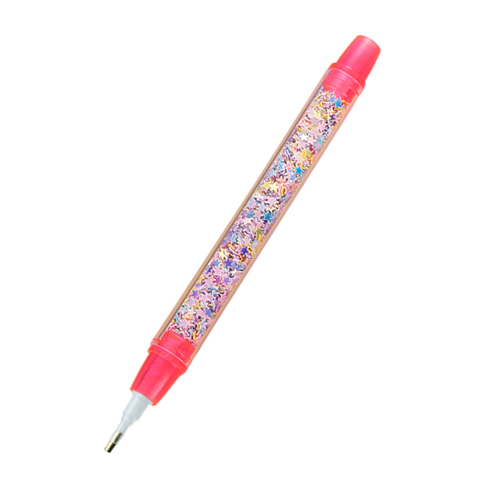 Star Diamond Painting Pen Diamond Art Painting Pen Diamond Art Dotting Tips Pens