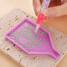 Load image into Gallery viewer, Star Diamond Painting Pen Diamond Art Painting Pen Diamond Art Dotting Tips Pens
