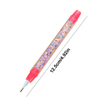 Load image into Gallery viewer, Star Diamond Painting Pen Diamond Art Painting Pen Diamond Art Dotting Tips Pens
